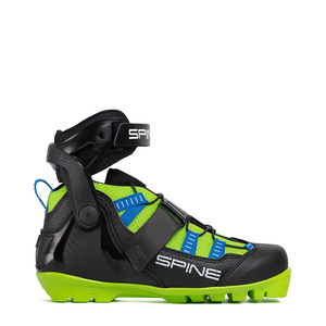 ������� ������������ Spine Skiroll Skate Pro SNS 25-26