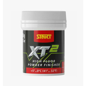 ������� Start XT2 Warm (+5-0) 30�