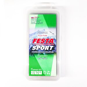 ������� ����� Fluor Free (+5-5) molybden 90�