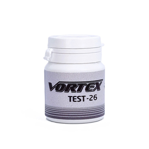 ������� Vortex Test26 (-2-12) violet 30�