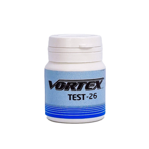 ������� Vortex Test26 (0-6) blue 30�