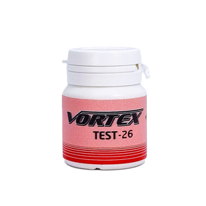 ������� Vortex Test26 (+5-1) red 30�