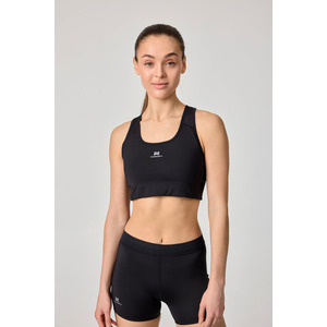 ��� ���������� NordSki W Pro Bra 2.0 ������� Black