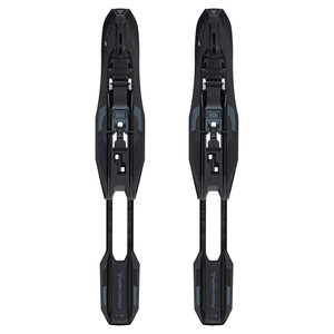 ��������� Fischer Control Step-In Skate IFP black/blue 24/25
