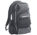 Рюкзак Craft New Coach 34л черн/серый