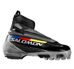 Ботинки лыжные Salomon Carbon Classic Pilot