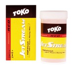 Порошок Toko JetStream (-4-10) red 30г