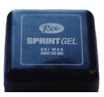  REX SprintGel (0-3) 25