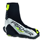 Чехол для лыжных ботинок Fischer Bootcover Race
