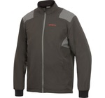 Разминочная куртка Craft M Touring мужская серый