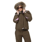 Куртка Futura-Tex Twill ROGEX(5000/3000) женская