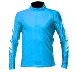 Комбинезон лыжный (Рубашка) Craft Racing синий