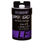 Мазь SkiGo LF (0-6) violet 45г
