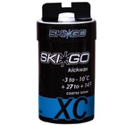 Мазь SkiGo XC (-3-10) blue 45г