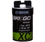  SkiGo XC (-7-20) green 45