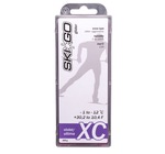  SkiGo CH XC (-1-12) violet 200