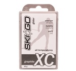 SkiGo CH XC Graphite 60
