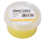 Парафин SkiGo CH Base yellow 120г