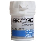 Ускоритель SkiGo С105 (+1-20) blue 20г