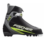 Ботинки лыжные Fischer Junior COMBI 11/12