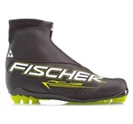 Ботинки лыжные Fischer RCS Junior Classic 12/13