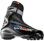 Ботинки лыжные Salomon Pro Combi Pilot 13/14
