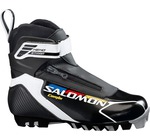 Ботинки лыжные Salomon Combi Profil