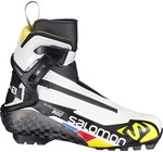 Ботинки лыжные Salomon S/Lab Skate Pilot 13/14