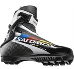 Ботинки лыжные Salomon S/Lab Skate Pilot 11/12
