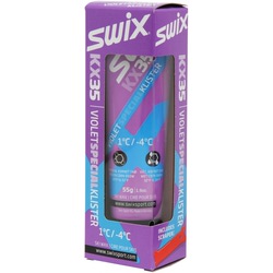  SWIX (+1-4) violet special   55