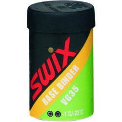  SWIX BaseWax (-1-22) green 45