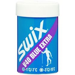  SWIX (-1-7) blue extra 45