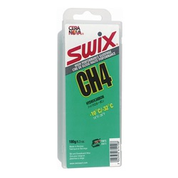  Swix CH04 (-10-32) green 180
