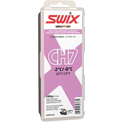  Swix CH07 (-2-8) violet 180