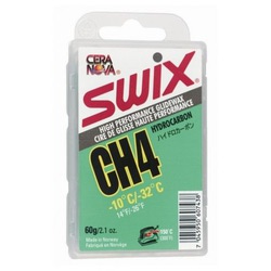  Swix CH04 (-10-32) green 60