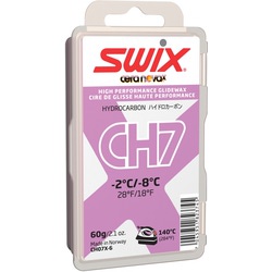 Swix CH07 (-2-8) violet 60