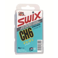  Swix CH06 (-6-12) blue 60