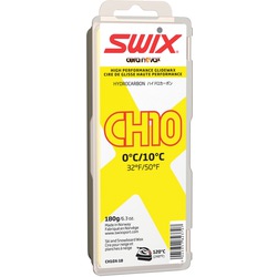  Swix CH10 (+10-0) yellow 180