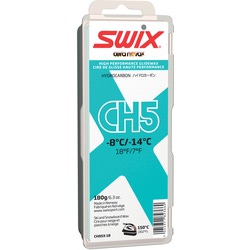  Swix CH05 (-8-14) blue 180