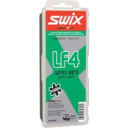  Swix LF04 (-12-32) green 180