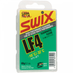  Swix LF04 (-10-32) green 60