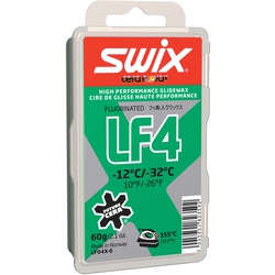  Swix LF04 (-12-32) green 60