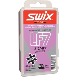  Swix LF07 (-2-8) violet 60