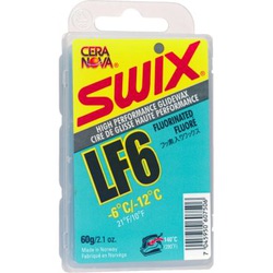  Swix LF06 (-6-12) blue 60