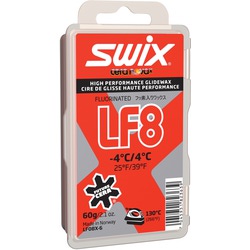  Swix LF08 (+4-4) red 60