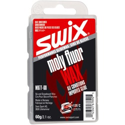  Swix LF MB Moly Fluoro Conditioner molibden 60