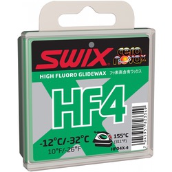  Swix HF04 (-12-32) green 40
