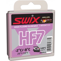  Swix HF07 (-2-8) violet 40
