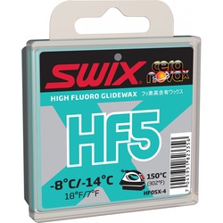  Swix HF05 (-8-14) blue 40