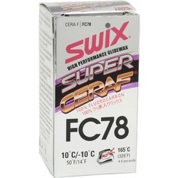  Swix Cera F (+10-10) 30